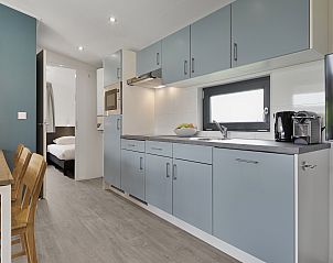 Unterkunft 0101377 - Ferienhaus Texel - Sluftervallei | 6-persoons mobile home | 6MH