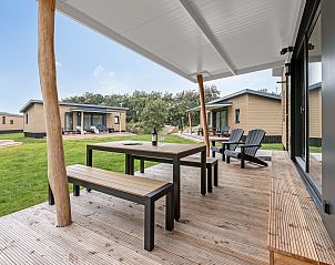 Unterkunft 0101377 - Ferienhaus Texel - Sluftervallei | 6-persoons mobile home | 6MH