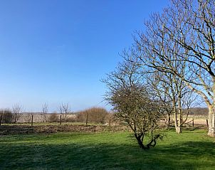 Landschaftlich reizvolle Umgebung von Paal 91 Texel, Ferienhaus in De Cocksdorp.
