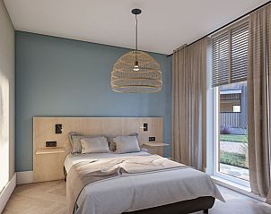 Unterkunft 0101392 - Chalet Texel - Chalet in De Cocksdorp