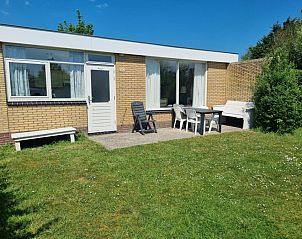 Verblijf 0101393 • Vakantiewoning Texel • Bungalowpark Tamarisk - Bungalow 180 