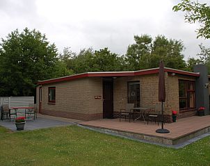 Verblijf 0101395 - Vakantiewoning Texel - Vakantiehuis Slufterduin 056