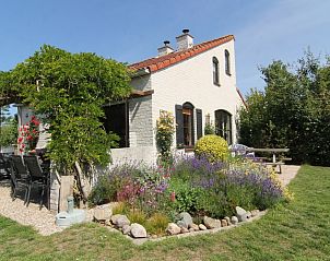 Unterkunft 0101416 - Ferienhaus Texel - Roggeslootweg 577