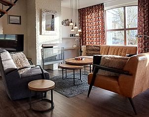 Unterkunft 0101416 - Ferienhaus Texel - Roggeslootweg 577