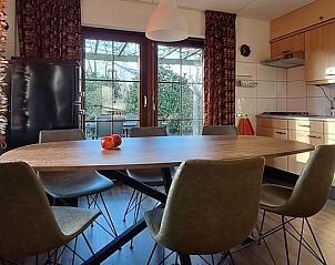 Unterkunft 0101416 - Ferienhaus Texel - Roggeslootweg 577