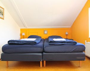 Unterkunft 0101416 - Ferienhaus Texel - Roggeslootweg 577