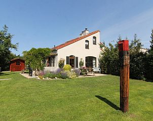 Unterkunft 0101416 - Ferienhaus Texel - Roggeslootweg 577