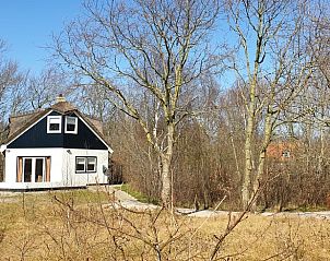 Unterkunft 0101418 - Ferienhaus Texel - Vakantiehuis in De Cocksdorp