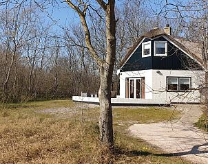 Unterkunft 0101418 - Ferienhaus Texel - Vakantiehuis in De Cocksdorp