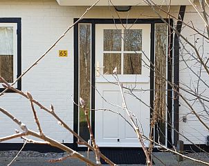 Unterkunft 0101418 - Ferienhaus Texel - Vakantiehuis in De Cocksdorp