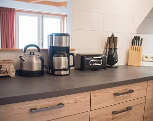 Unterkunft 0101418 - Ferienhaus Texel - Vakantiehuis in De Cocksdorp