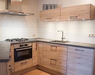 Unterkunft 0101418 - Ferienhaus Texel - Vakantiehuis in De Cocksdorp