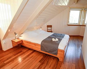 Unterkunft 0101418 - Ferienhaus Texel - Vakantiehuis in De Cocksdorp