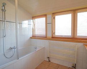 Unterkunft 0101418 - Ferienhaus Texel - Vakantiehuis in De Cocksdorp
