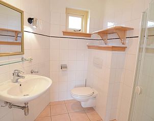 Unterkunft 0101418 - Ferienhaus Texel - Vakantiehuis in De Cocksdorp