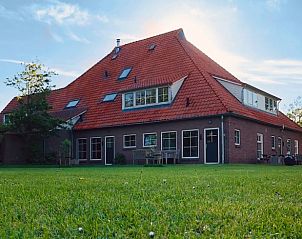 Unterkunft 0101422 - Ferienhaus Texel - Vakantiehuis in De Cocksdorp