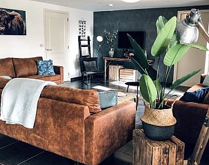 Unterkunft 0101422 - Ferienhaus Texel - Vakantiehuis in De Cocksdorp