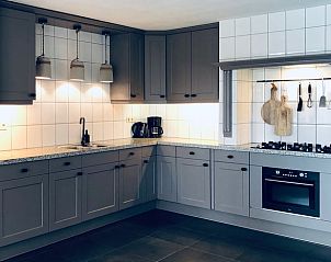 Unterkunft 0101422 - Ferienhaus Texel - Vakantiehuis in De Cocksdorp