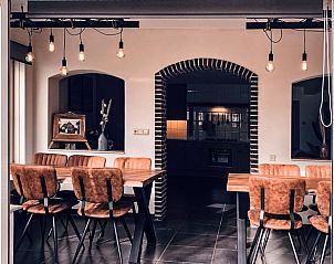 Unterkunft 0101422 - Ferienhaus Texel - Vakantiehuis in De Cocksdorp