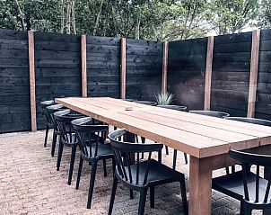 Unterkunft 0101422 - Ferienhaus Texel - Vakantiehuis in De Cocksdorp