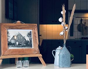 Unterkunft 0101422 - Ferienhaus Texel - Vakantiehuis in De Cocksdorp