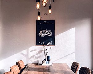 Unterkunft 0101422 - Ferienhaus Texel - Vakantiehuis in De Cocksdorp