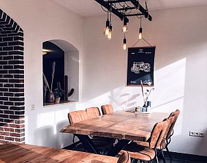 Unterkunft 0101422 - Ferienhaus Texel - Vakantiehuis in De Cocksdorp