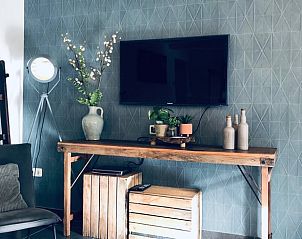 Unterkunft 0101422 - Ferienhaus Texel - Vakantiehuis in De Cocksdorp