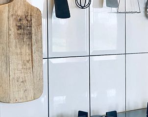 Unterkunft 0101422 - Ferienhaus Texel - Vakantiehuis in De Cocksdorp