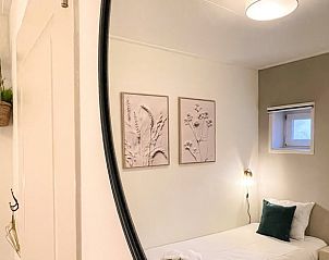 Unterkunft 0101422 - Ferienhaus Texel - Vakantiehuis in De Cocksdorp