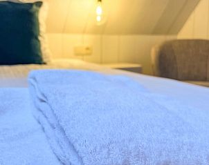 Unterkunft 0101422 - Ferienhaus Texel - Vakantiehuis in De Cocksdorp