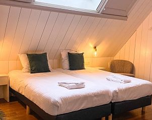 Unterkunft 0101422 - Ferienhaus Texel - Vakantiehuis in De Cocksdorp