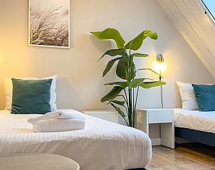 Unterkunft 0101422 - Ferienhaus Texel - Vakantiehuis in De Cocksdorp