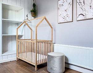 Unterkunft 0101422 - Ferienhaus Texel - Vakantiehuis in De Cocksdorp