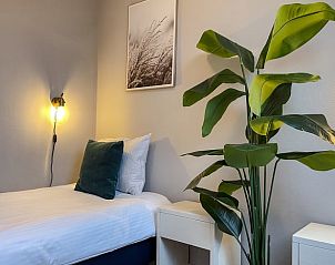 Unterkunft 0101422 - Ferienhaus Texel - Vakantiehuis in De Cocksdorp