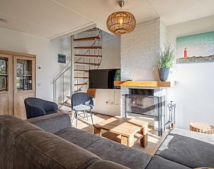 Unterkunft 0101424 - Ferienhaus Texel - Roggeslootweg 711