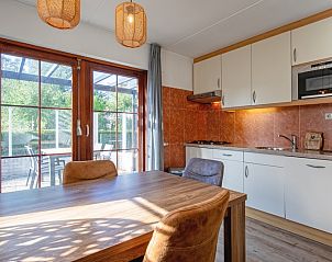 Unterkunft 0101424 - Ferienhaus Texel - Roggeslootweg 711