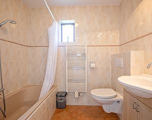 Unterkunft 0101424 - Ferienhaus Texel - Roggeslootweg 711