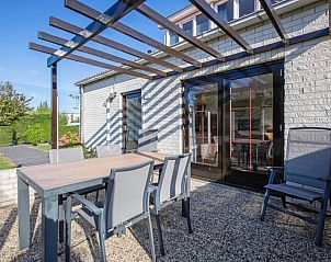 Unterkunft 0101424 - Ferienhaus Texel - Roggeslootweg 711