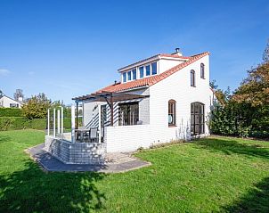 Unterkunft 0101424 - Ferienhaus Texel - Roggeslootweg 711