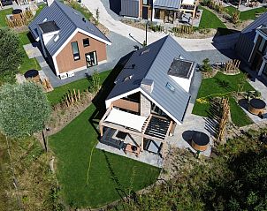 Verblijf 0101425 - Vakantiewoning Texel - Vrijstaande woning in De Cocksdorp