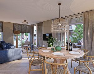 Verblijf 0101425 - Vakantiewoning Texel - Vrijstaande woning in De Cocksdorp