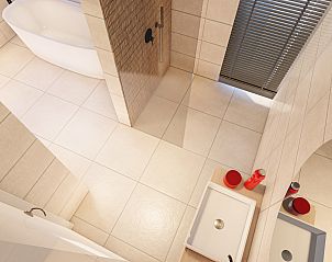 Verblijf 0101425 - Vakantiewoning Texel - Vrijstaande woning in De Cocksdorp