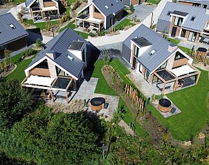 Verblijf 0101425 - Vakantiewoning Texel - Vrijstaande woning in De Cocksdorp