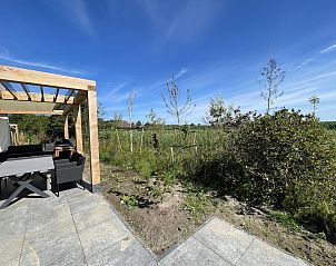 Verblijf 0101425 - Vakantiewoning Texel - Vrijstaande woning in De Cocksdorp