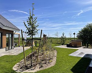 Verblijf 0101425 - Vakantiewoning Texel - Vrijstaande woning in De Cocksdorp