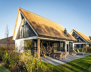 Unterkunft 0101433 - Ferienhaus Texel - Buytenveldt H3