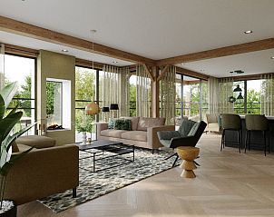 Unterkunft 0101433 - Ferienhaus Texel - Buytenveldt H3