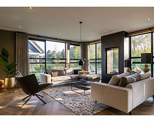 Unterkunft 0101433 - Ferienhaus Texel - Buytenveldt H3