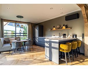 Unterkunft 0101433 - Ferienhaus Texel - Buytenveldt H3